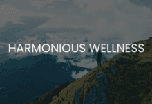 Harmonious Wellness Documentary by Dr Prem