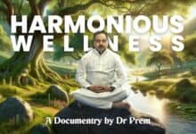 Harmonious Wellness Documentary by Dr Prem Tuning Into the Symphony of the Universe