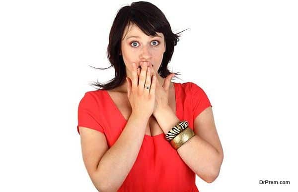 Bad Breath Alternative Medicine