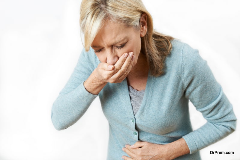 Bulimia Nervosa