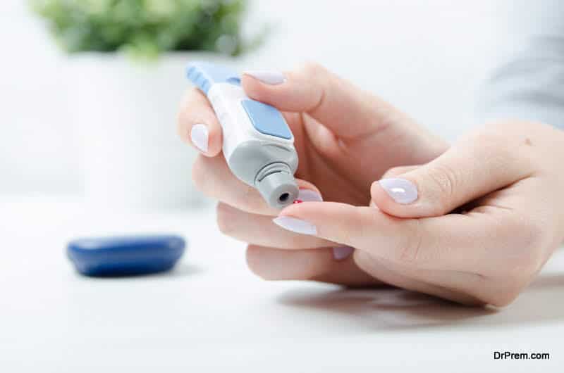 Diabetes, Type I