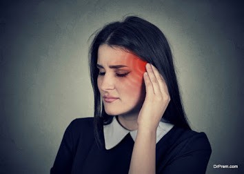 Dizziness