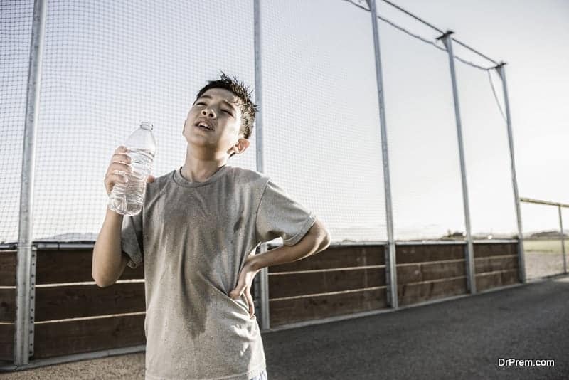 Heat-Stroke-in-Children