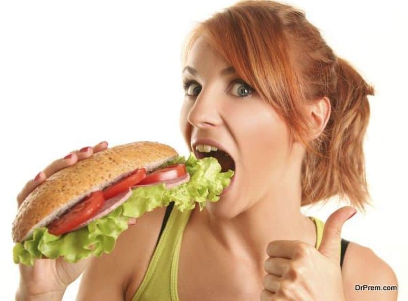 Eating Disorders Alternative Medicine 12 binge-eating