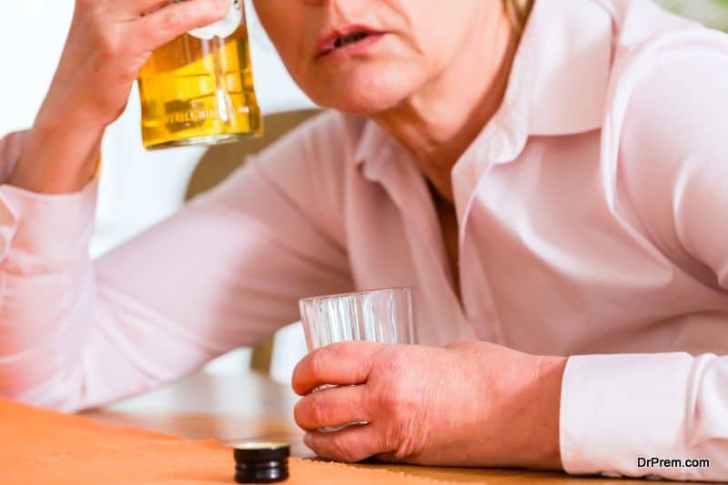 Alcohol-Abuse