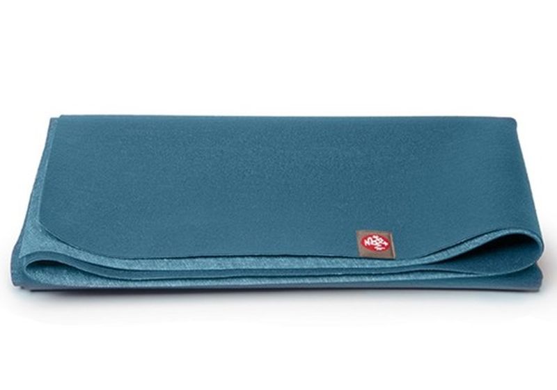 Best travel yoga mats for yogis on the go