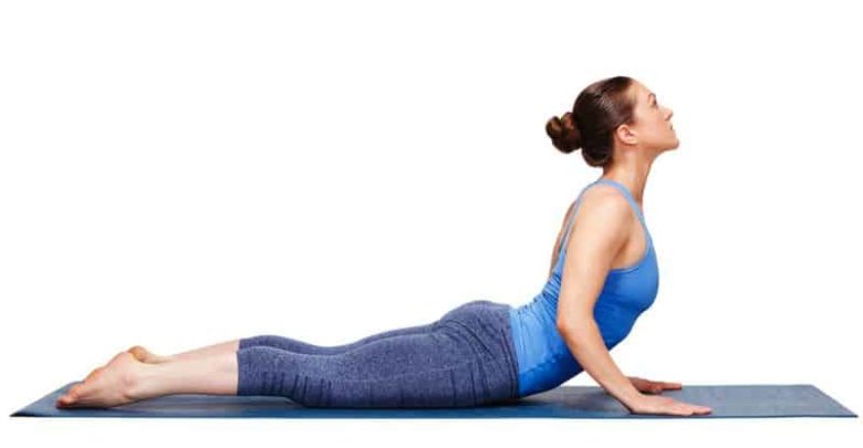 10+ Cobra Pose Alternative | Yoga Poses