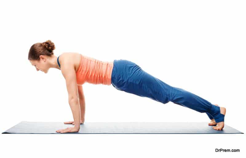 Yoga For Belly Fat: 10 Asanas To Try