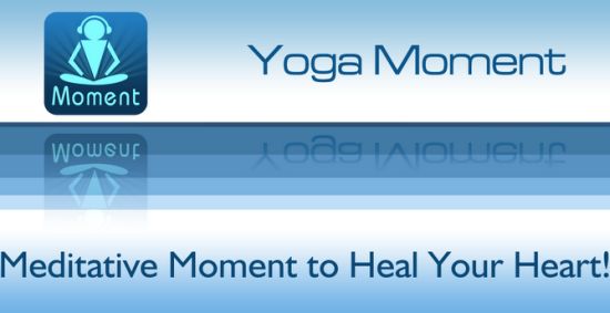 Yoga-Moment-Android-App-