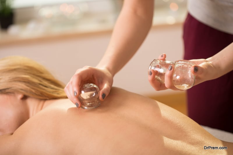 6 Things to Know About Cupping Therapy - Muscle & Fitness