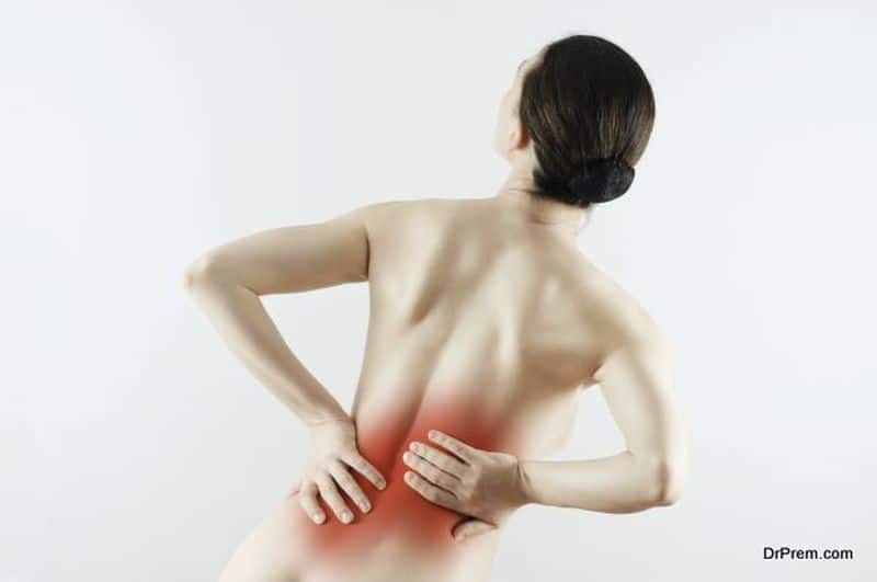 Top 10 Effective Yoga Poses for Cervical Spondylosis - YouTube