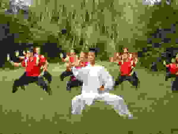 Tai Chi