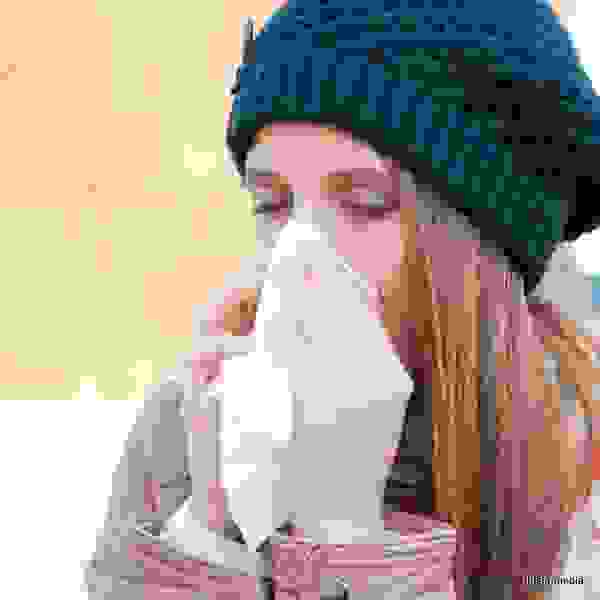 Seasonal flu