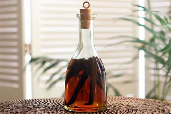 Vanilla extract and its amazing health benefits