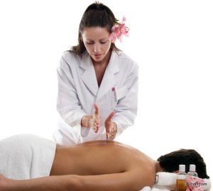 Massage Therapies - Hacking