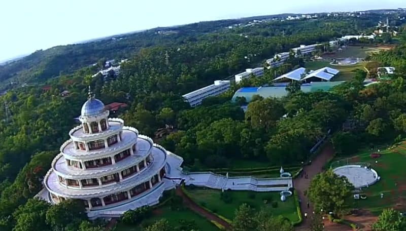 Art of Living Ashram