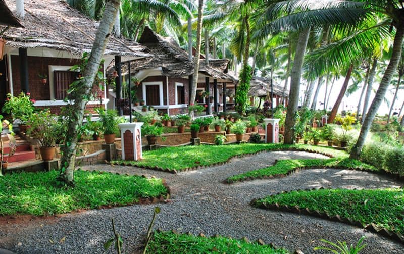 Shinshiva Ayurvedic Resort, Kerala