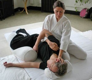 shiatsu-healing