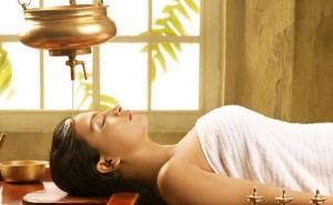 Ayurveda-Banner