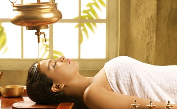 Ayurveda-Banner