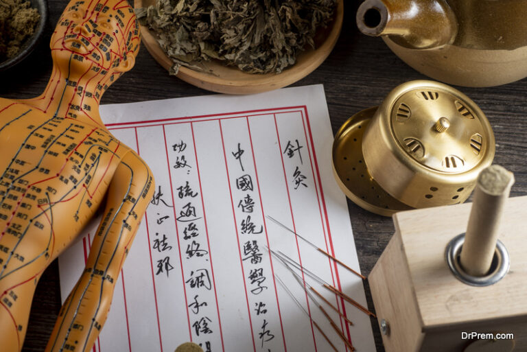 A Guide to Traditional Chinese Medicine : History, Principles, Types ...