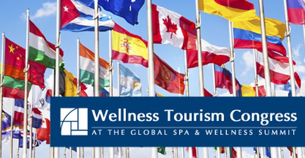 London to host the first wellness tourism roundtable conference of GWTC