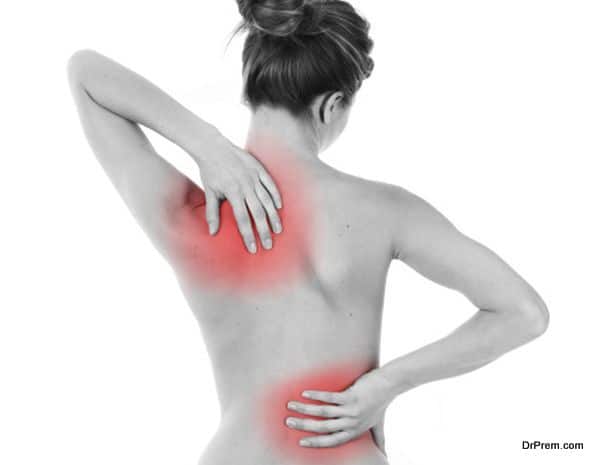 Inversion Therapy, Back & Neck Pain Treatment