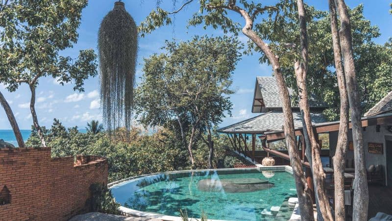 Kamalaya KohSamui Wellness Sanctuary and Holistic Spa Resort, Thailand