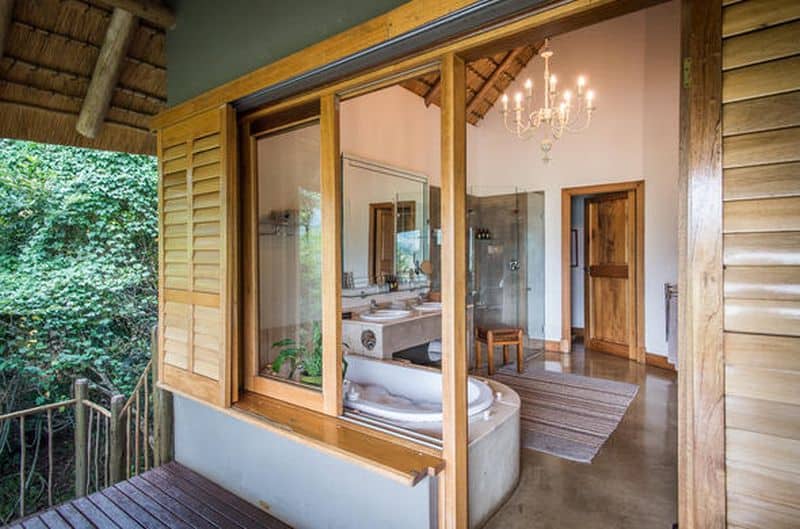 Karkloof Safari Spa