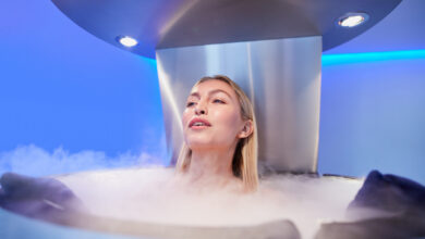 Latest Spa trends