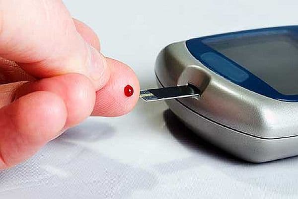 diabetes-testing