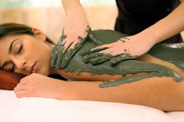Treat yourself with Thalassoptherapy