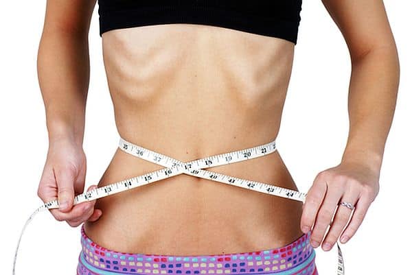 Symptoms and treatment of Anorexia Nervosa