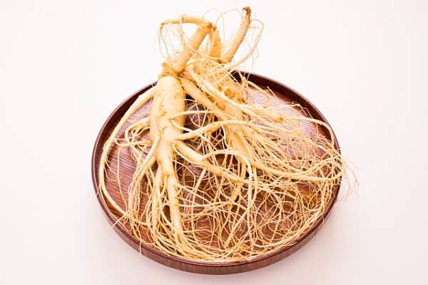 Ginseng