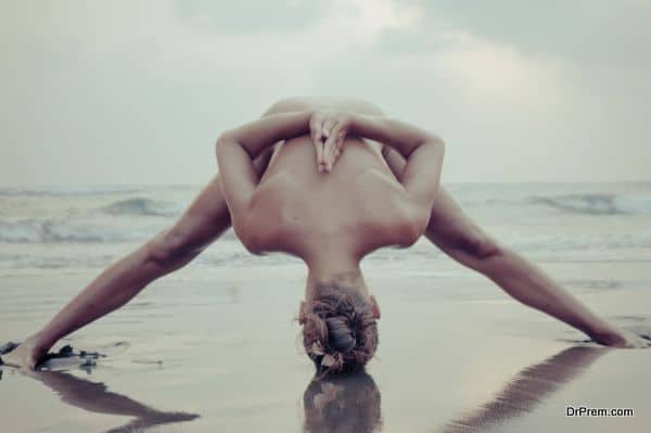 addictiveness of Yoga