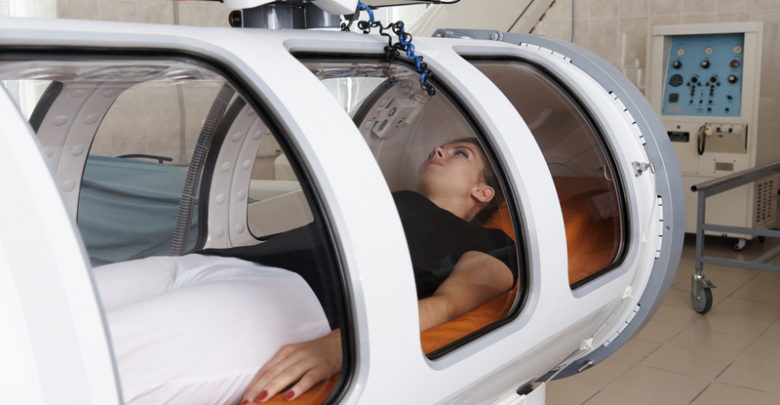 Origins And Benefits Of Hyperbaric Oxygen Therapy