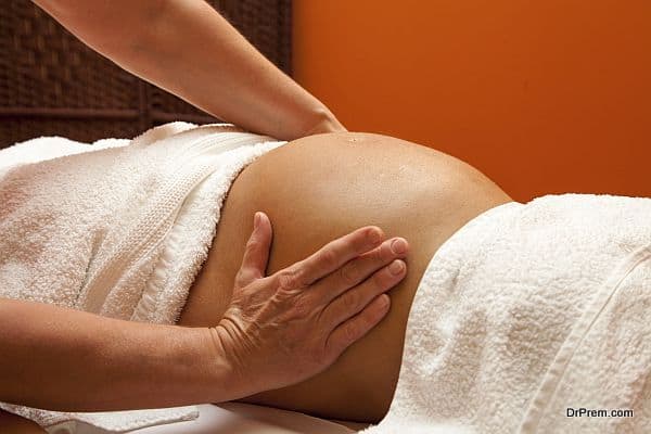 spa treatments during pregnancy (3)