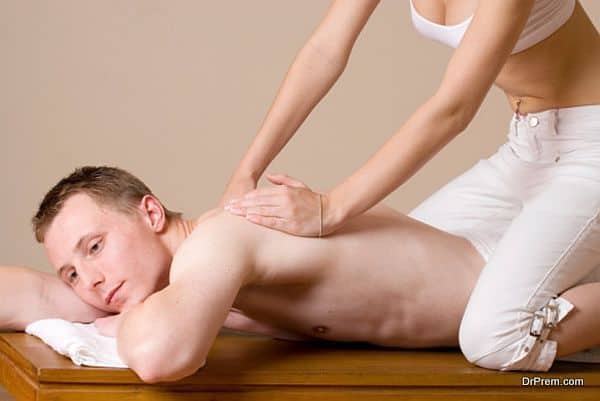 massage #4