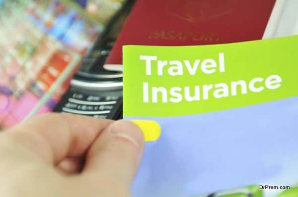 travel insurance