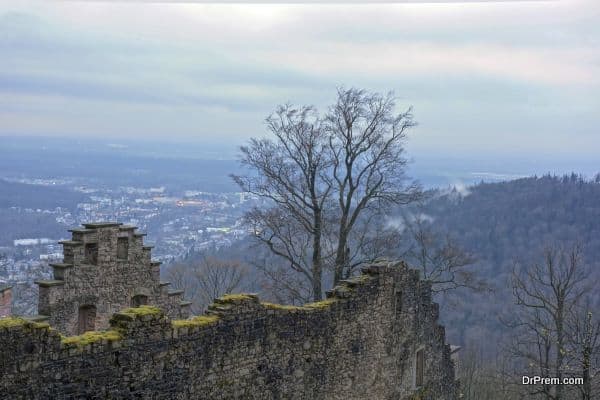 Baden-Baden, Germany