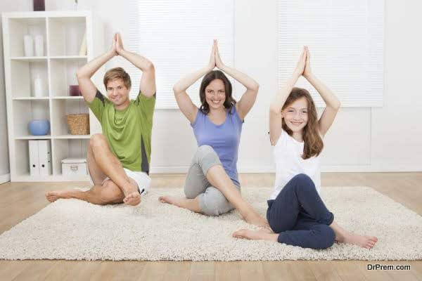 family-doing-yoga