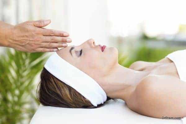 Reiki