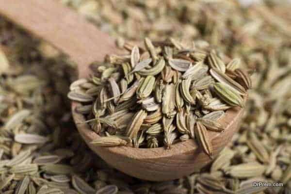 fennel seeds