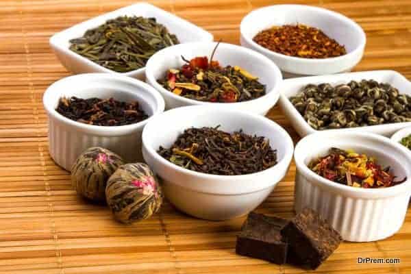 Traditional Chinese Medicine (3)