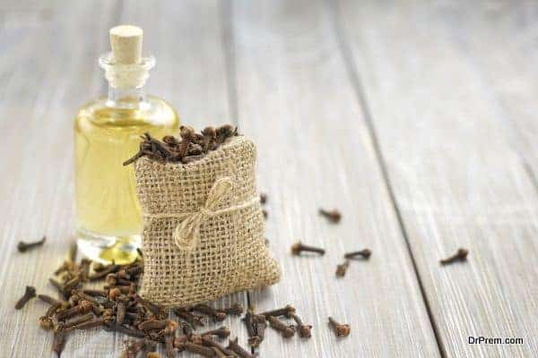 clove oil 567