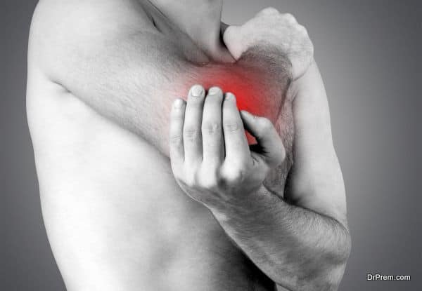 relieve joint pain