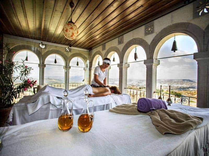 Museum Hotel Cappadocia (12)