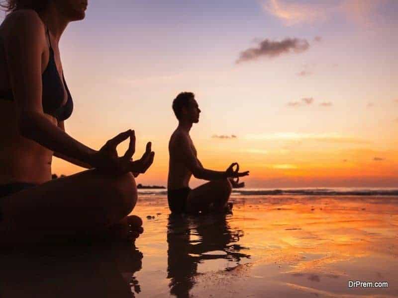 Decoding the essentials of dynamic meditation