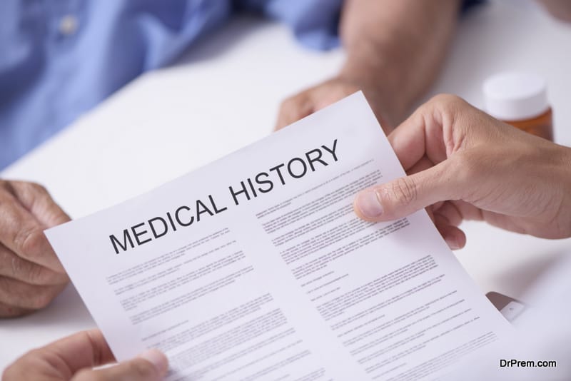 Medical History