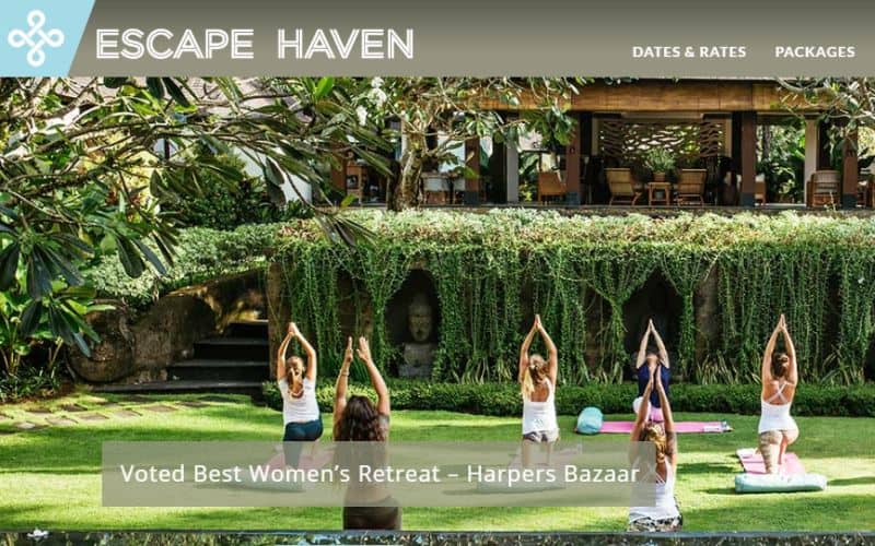 women only surf & yoga retreat, Portugal